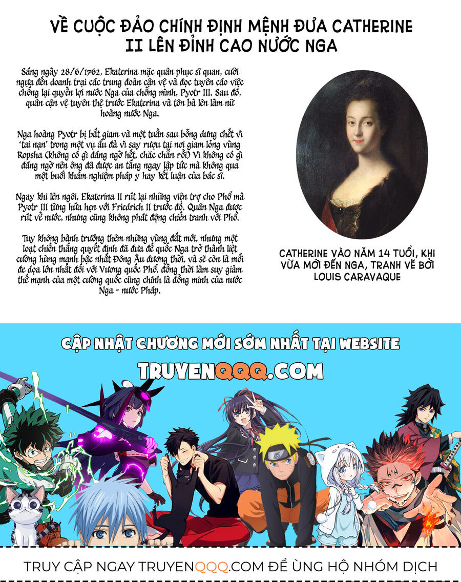 Ma Nữ Đại Chiến Chapter 22 - Trang 2