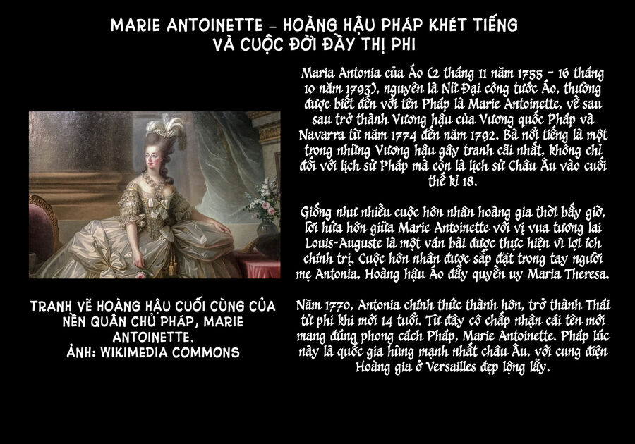 Ma Nữ Đại Chiến Chapter 23 - Trang 2