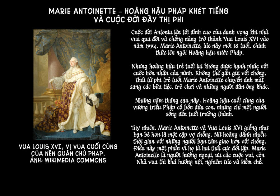 Ma Nữ Đại Chiến Chapter 23 - Trang 2