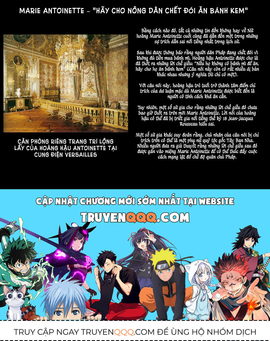 Ma Nữ Đại Chiến Chapter 23 - Trang 2