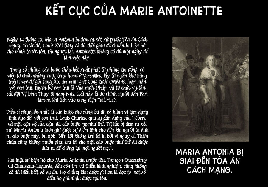 Ma Nữ Đại Chiến Chapter 25 - Trang 2