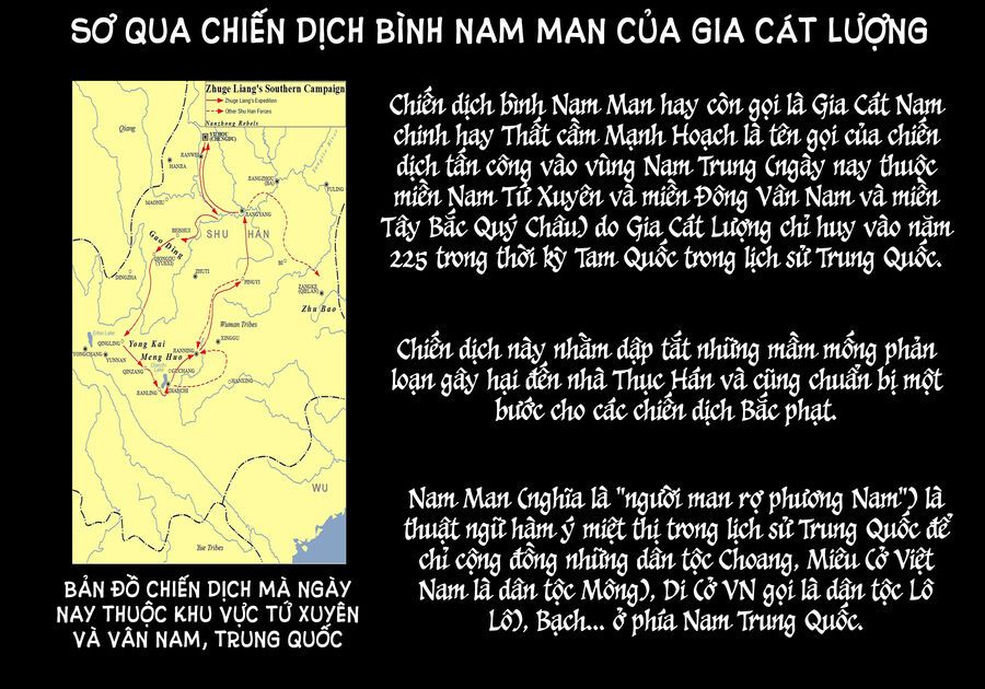 Ma Nữ Đại Chiến Chapter 28 - Trang 2