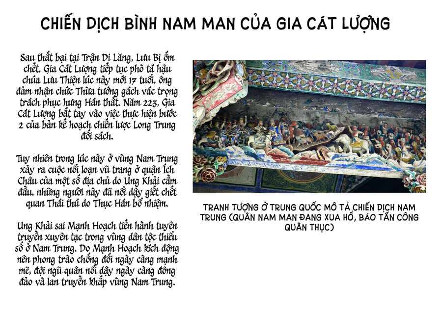 Ma Nữ Đại Chiến Chapter 28 - Trang 2
