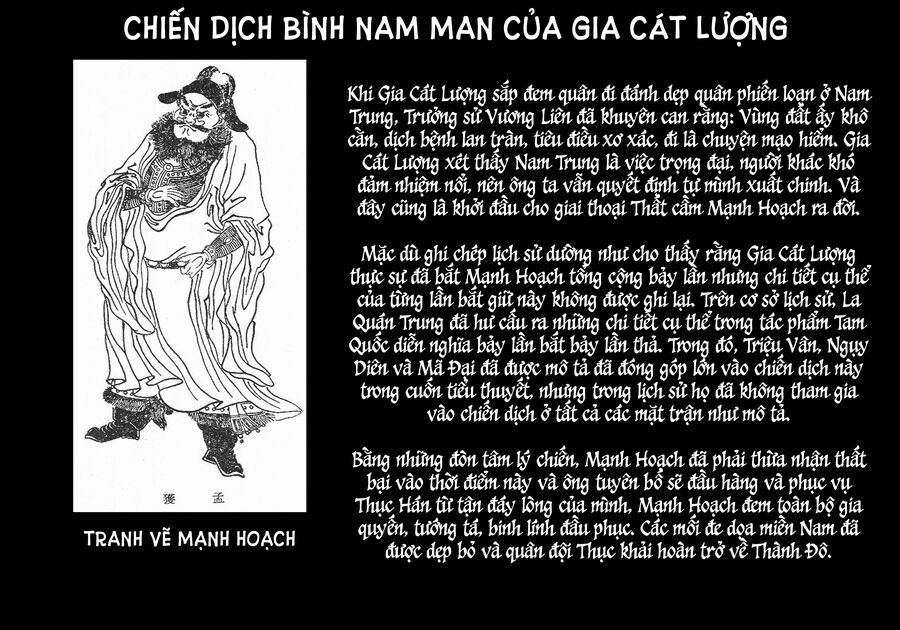 Ma Nữ Đại Chiến Chapter 28 - Trang 2