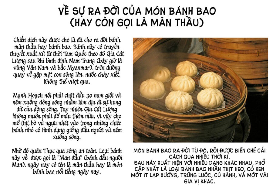 Ma Nữ Đại Chiến Chapter 28 - Trang 2