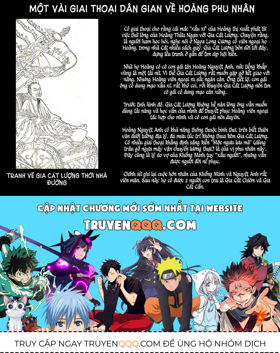 Ma Nữ Đại Chiến Chapter 28 - Trang 2