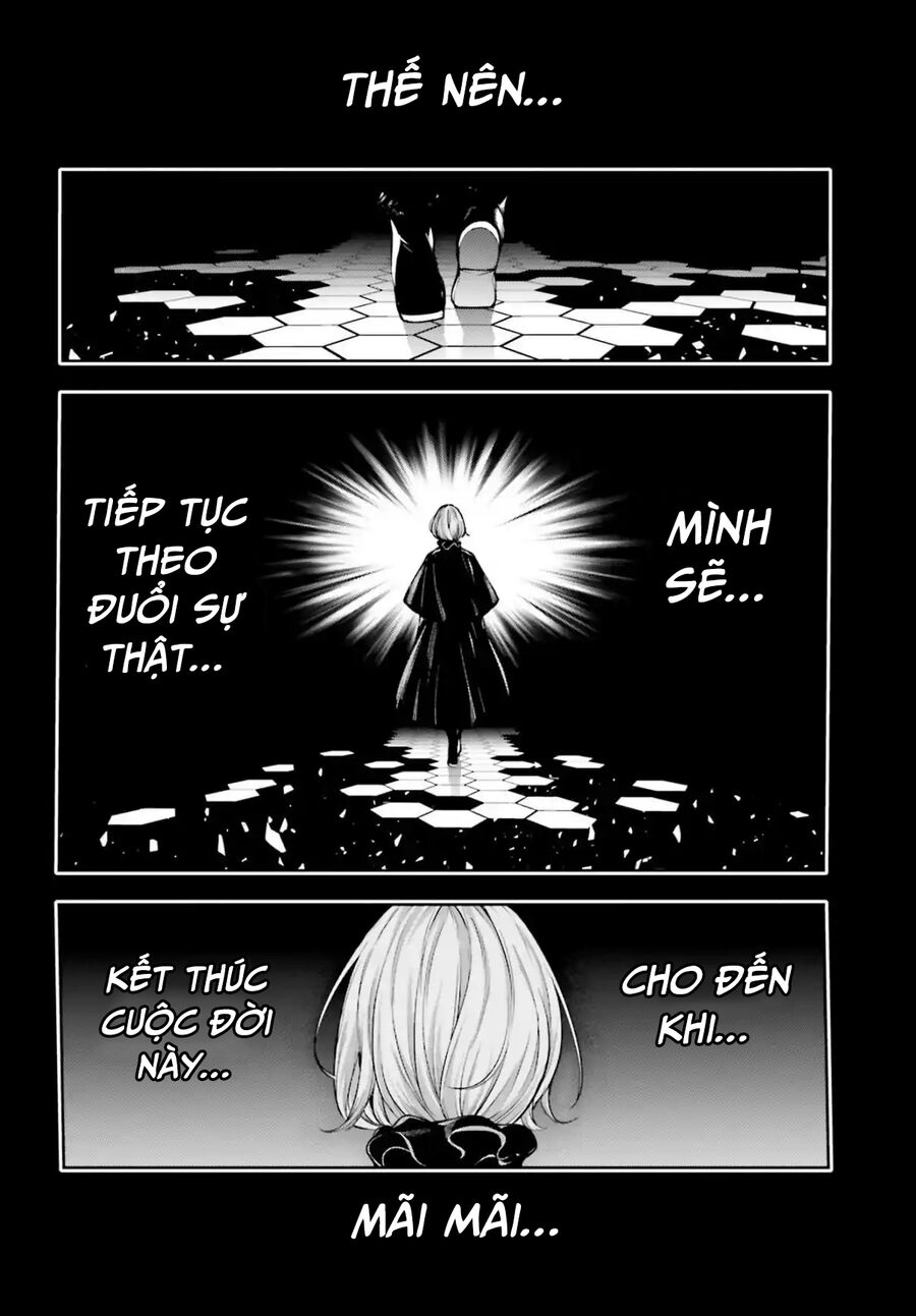Ma Nữ Đại Chiến Chapter 29 - Trang 2