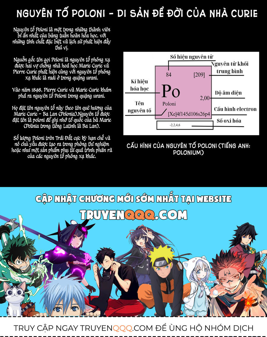 Ma Nữ Đại Chiến Chapter 29 - Trang 2