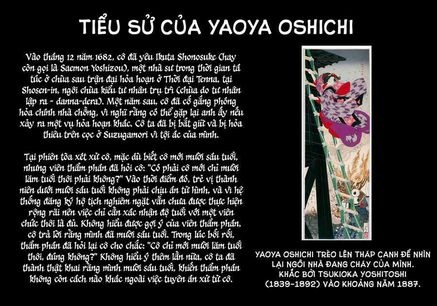 Ma Nữ Đại Chiến Chapter 34 - Trang 2