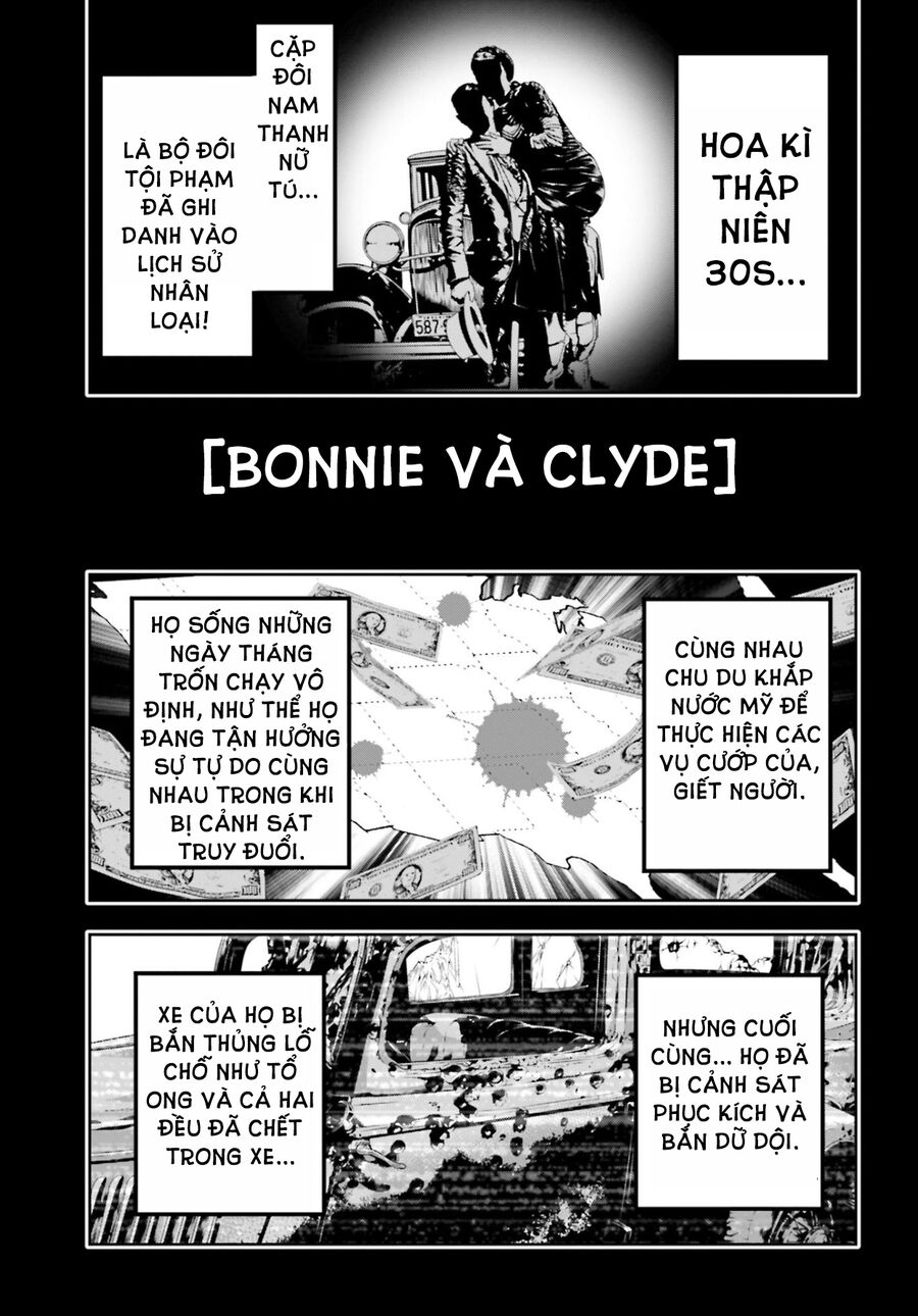 Ma Nữ Đại Chiến Chapter 37 - Trang 2