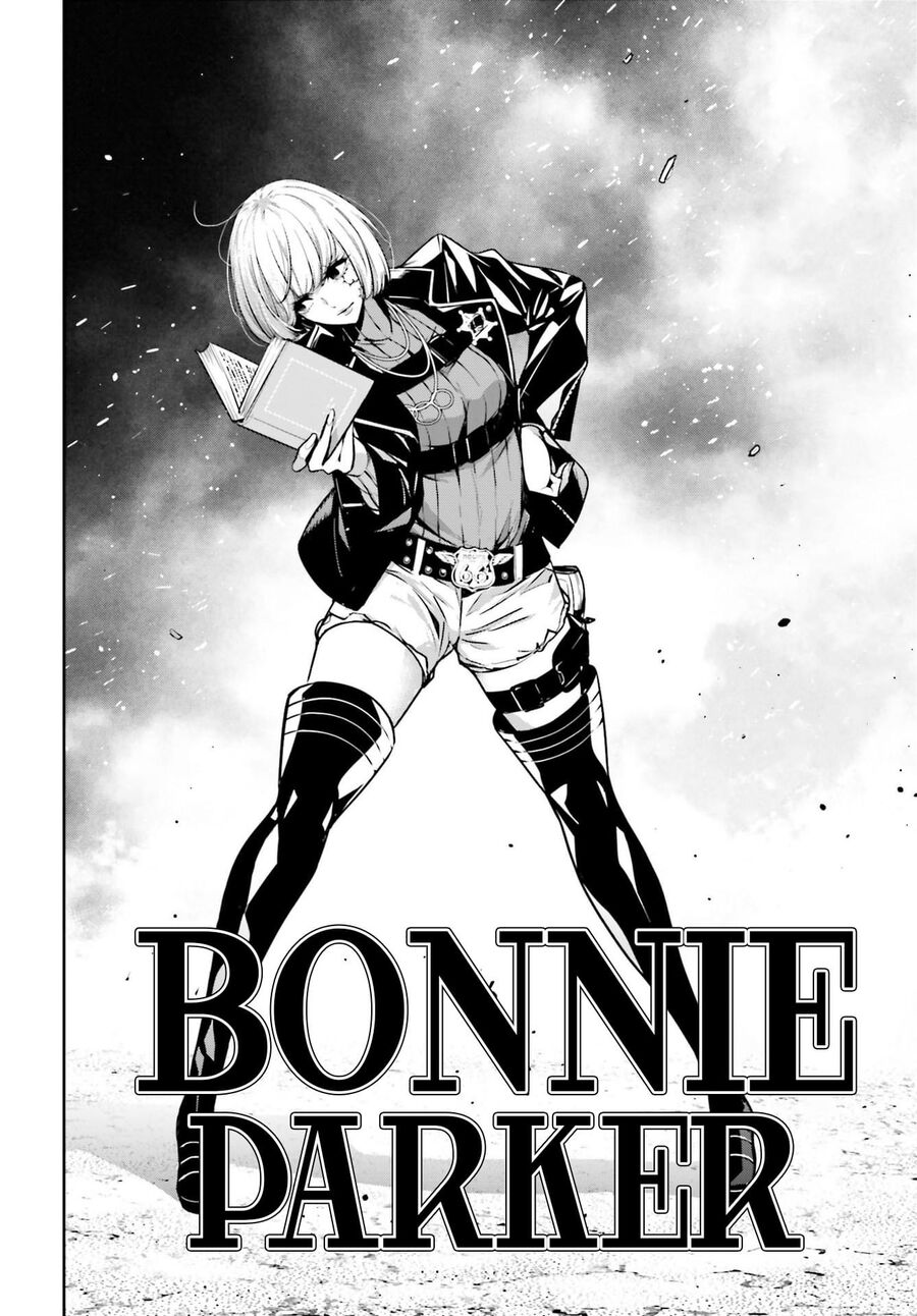 Ma Nữ Đại Chiến Chapter 37 - Trang 2