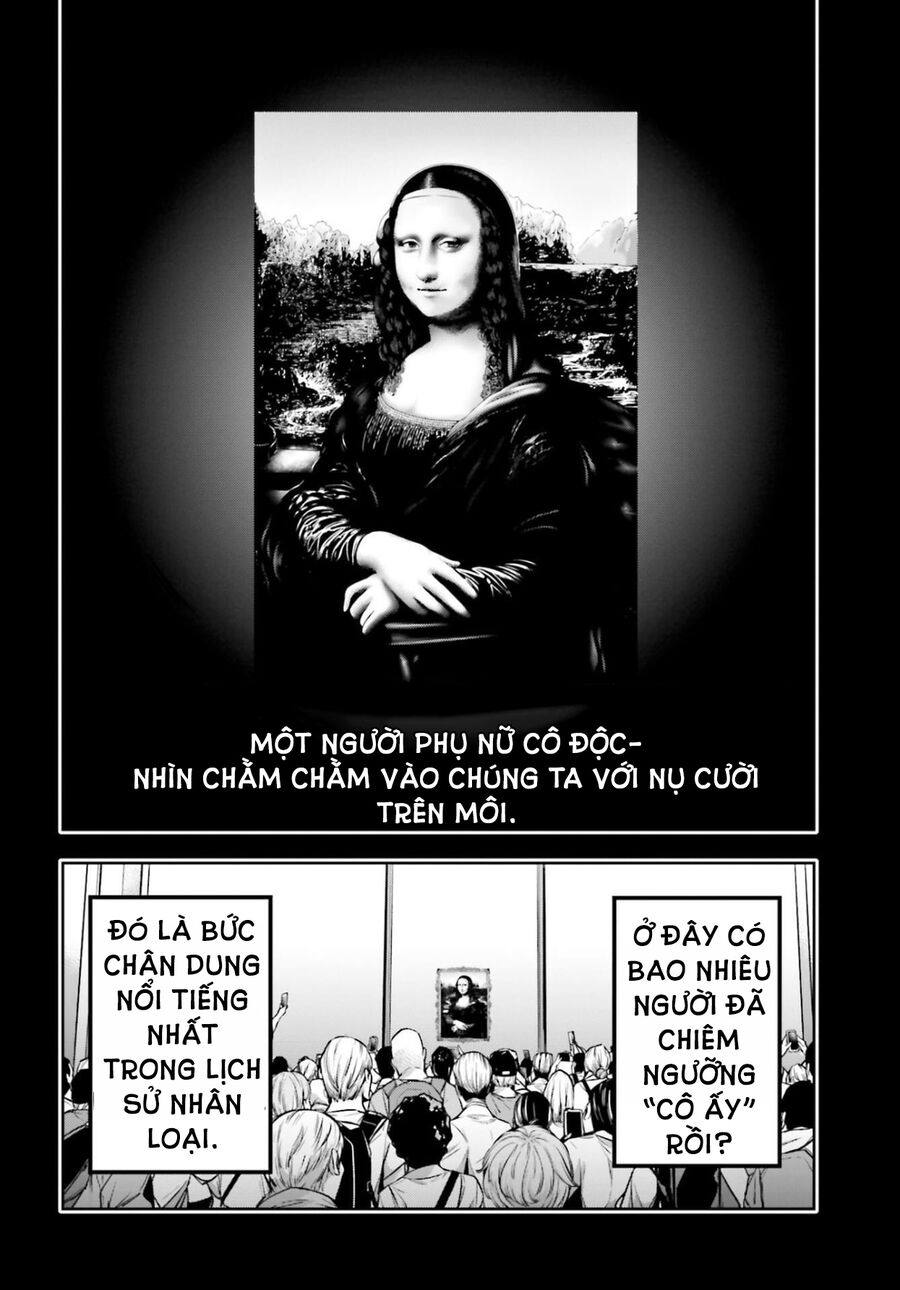 Ma Nữ Đại Chiến Chapter 37 - Trang 2