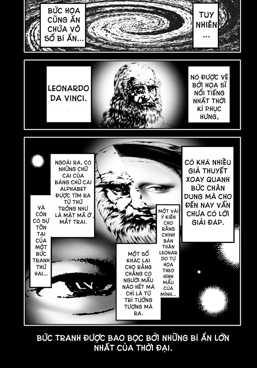 Ma Nữ Đại Chiến Chapter 37 - Trang 2