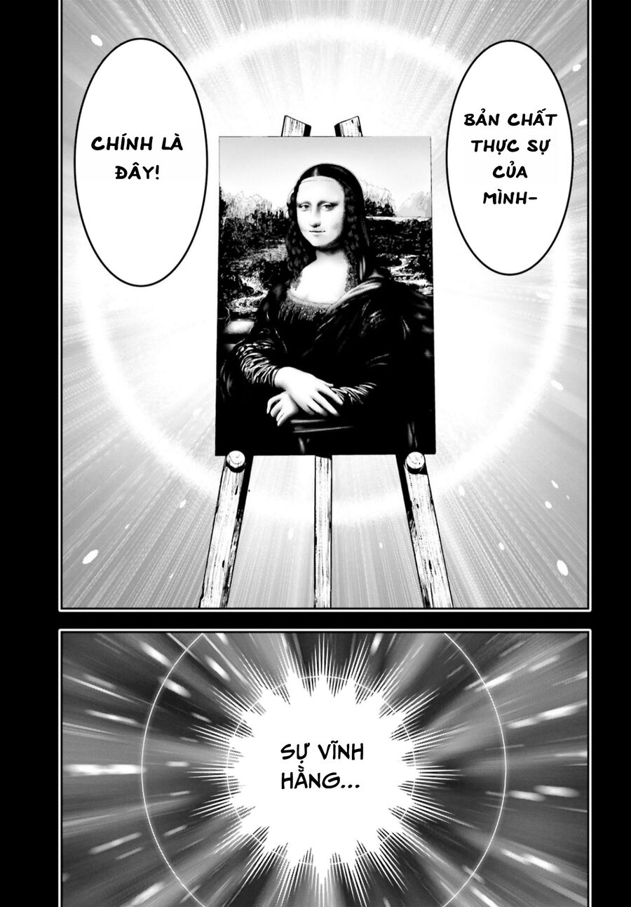 Ma Nữ Đại Chiến Chapter 39 - Trang 2