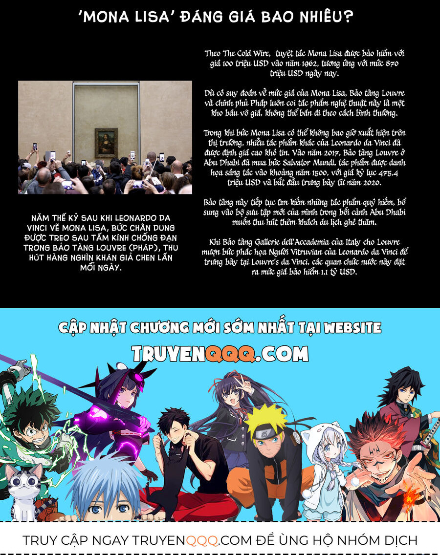 Ma Nữ Đại Chiến Chapter 39 - Trang 2