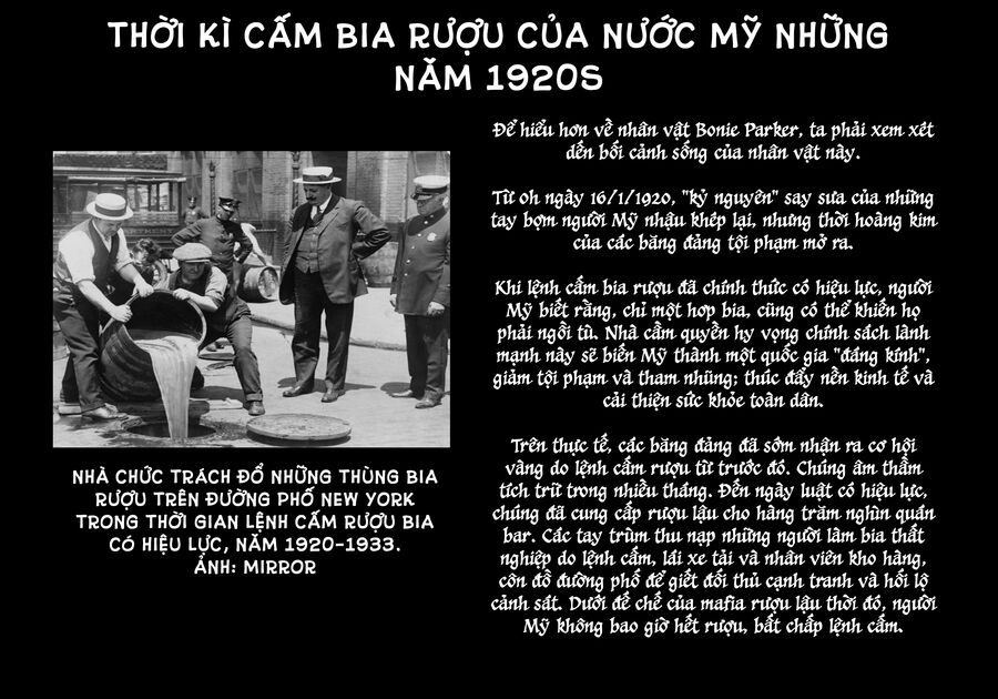 Ma Nữ Đại Chiến Chapter 40 - Trang 2