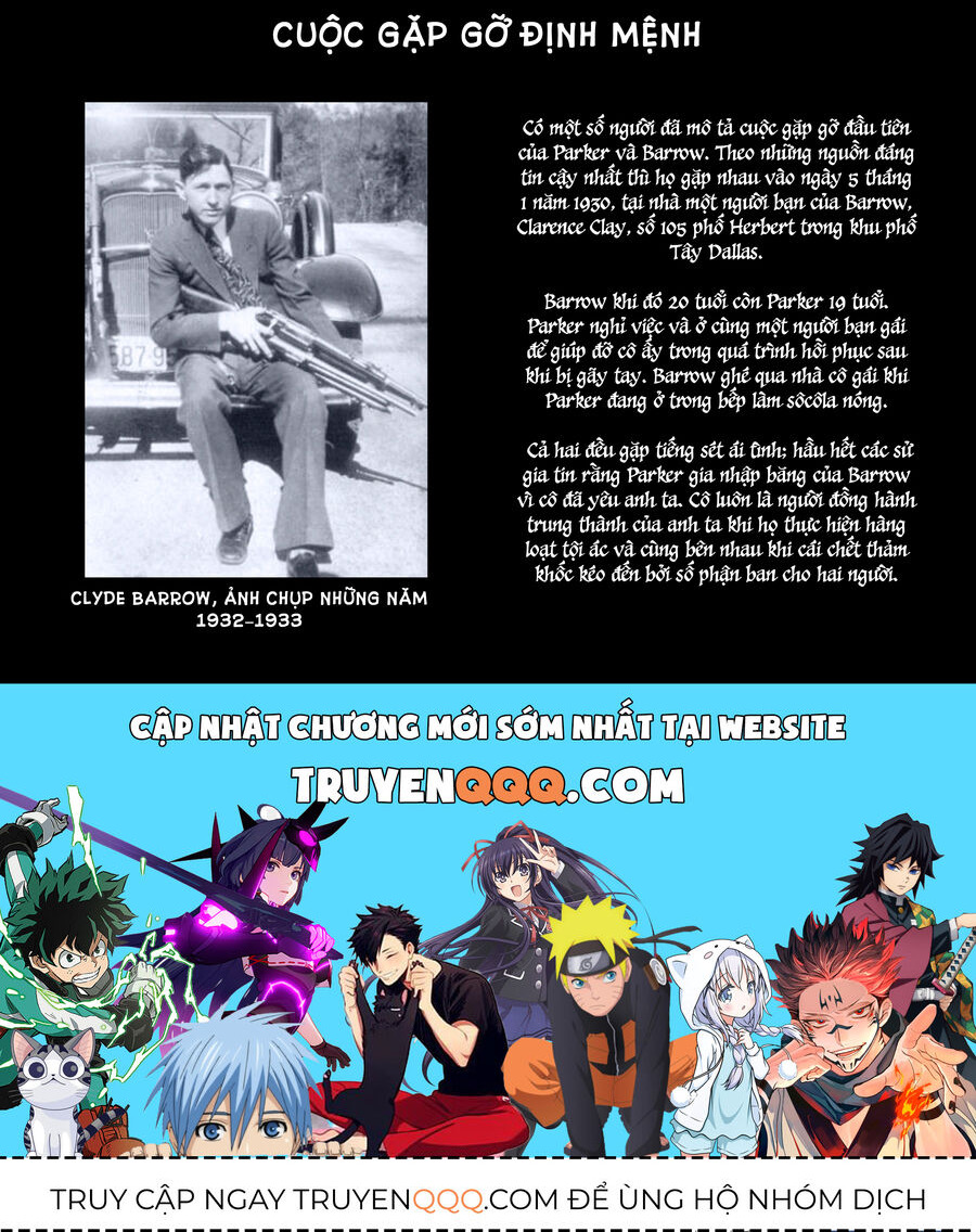 Ma Nữ Đại Chiến Chapter 40 - Trang 2