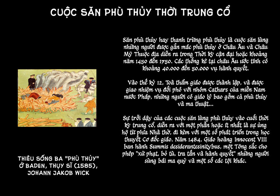 Ma Nữ Đại Chiến Chapter 43 - Trang 2