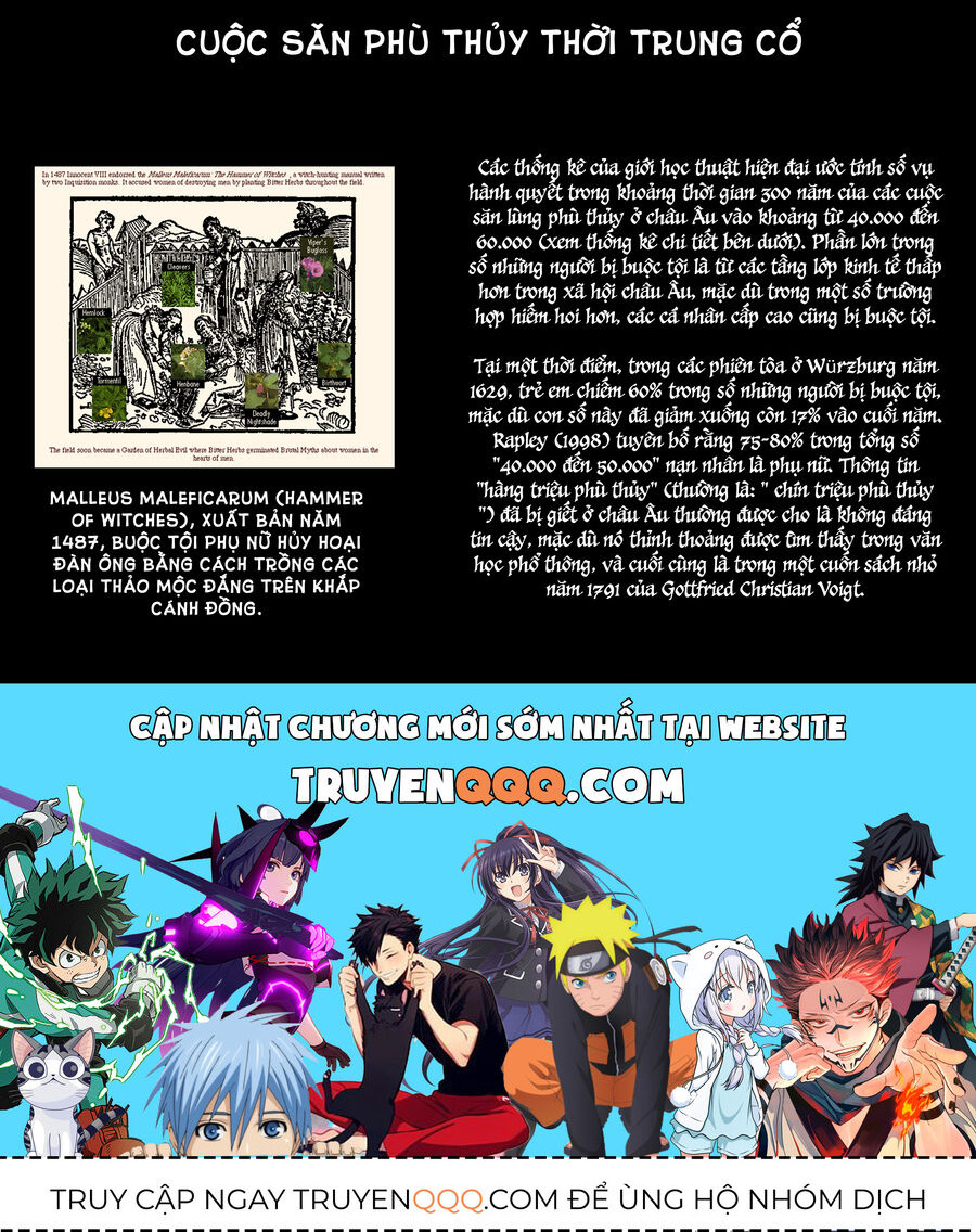 Ma Nữ Đại Chiến Chapter 43 - Trang 2