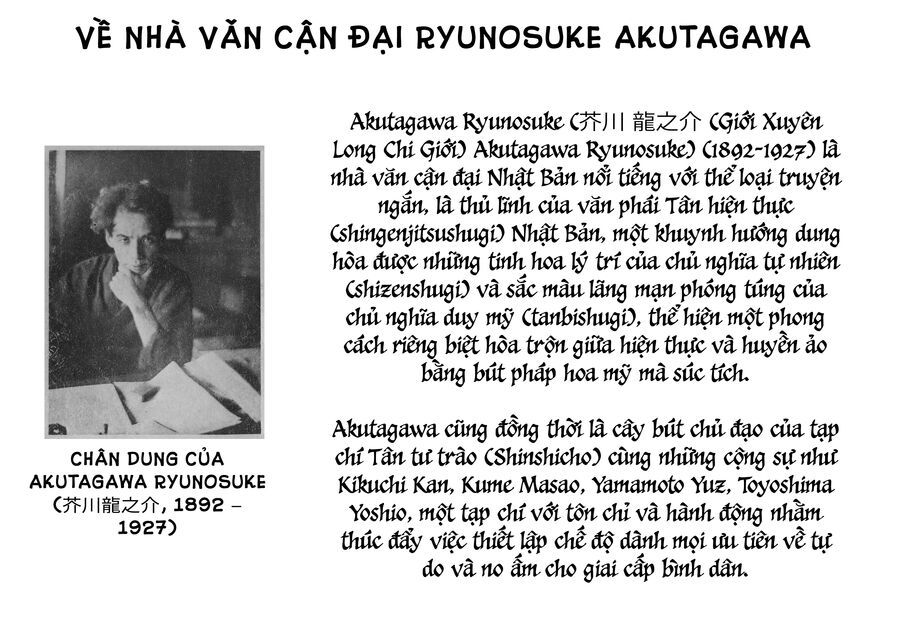 Ma Nữ Đại Chiến Chapter 45 - Trang 2