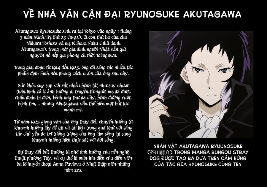 Ma Nữ Đại Chiến Chapter 45 - Trang 2