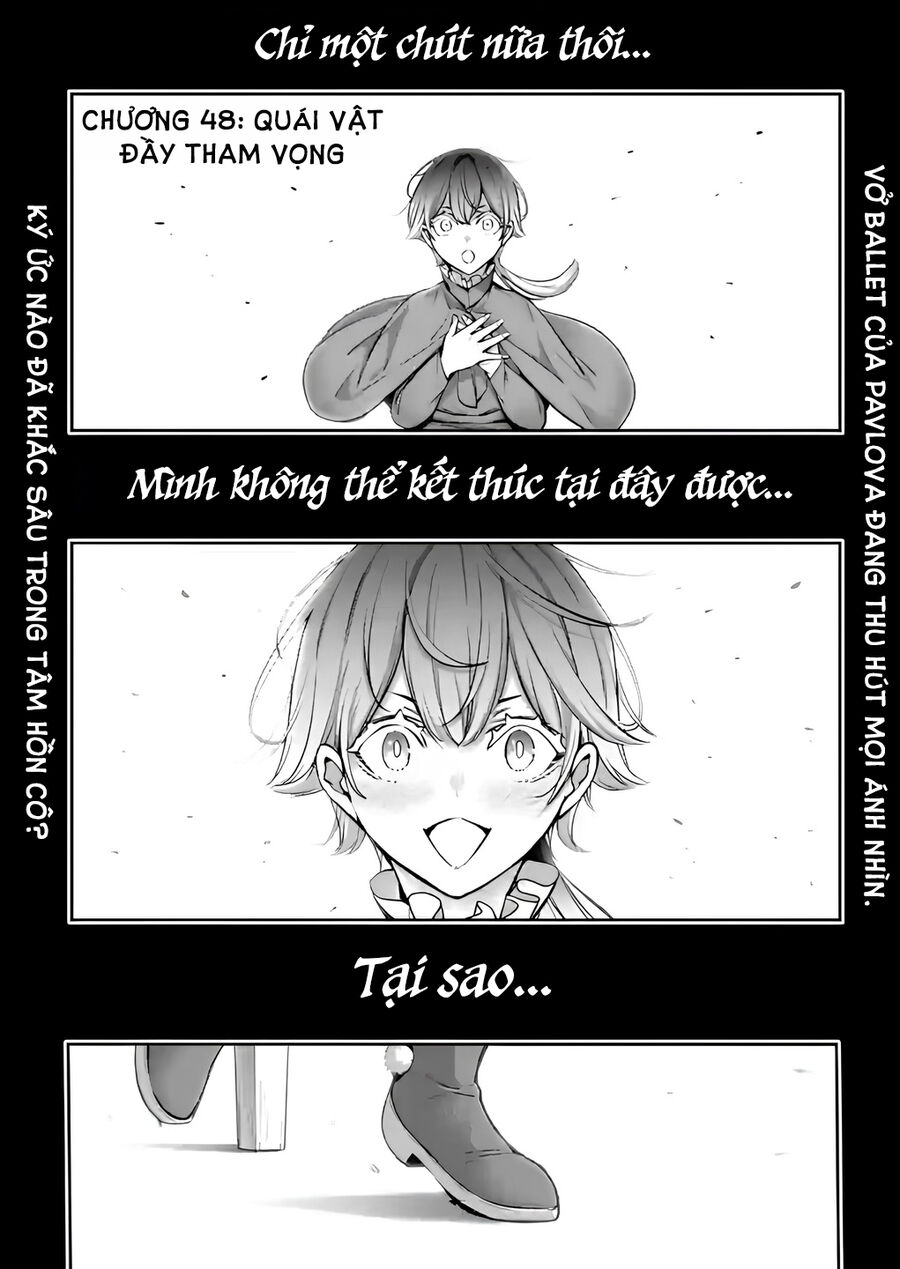 Ma Nữ Đại Chiến Chapter 48 - Trang 2