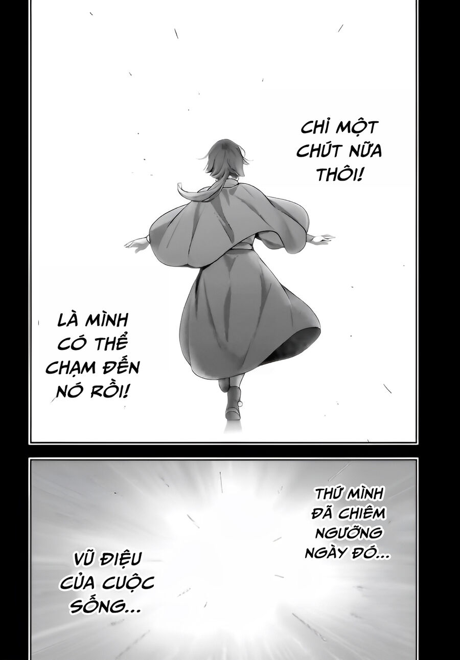 Ma Nữ Đại Chiến Chapter 48 - Trang 2