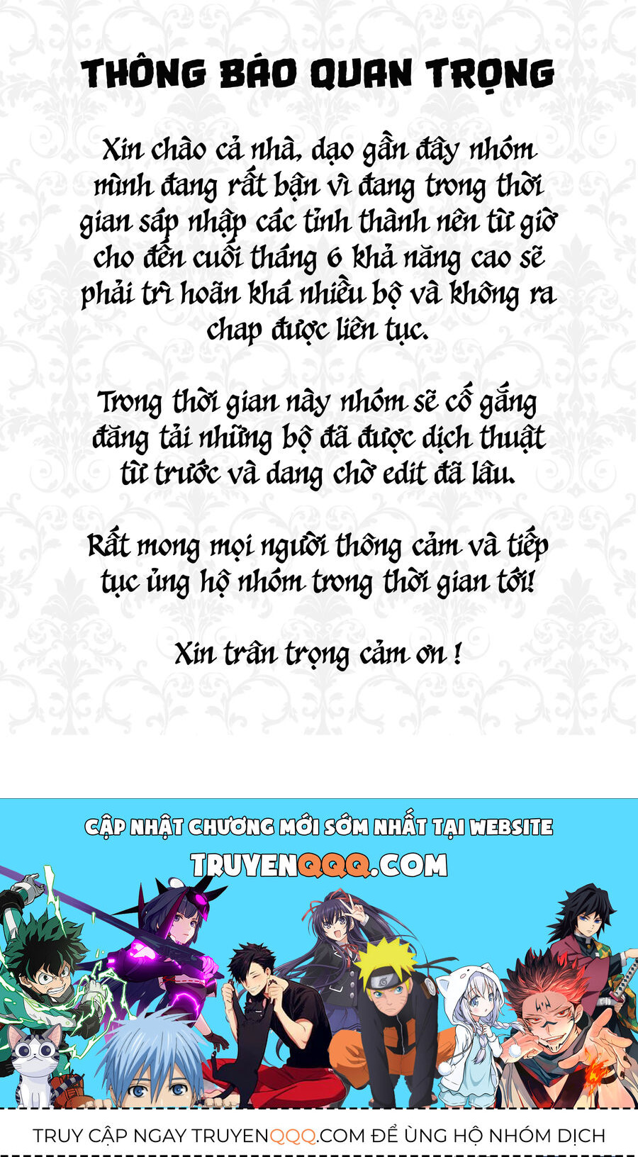 Ma Nữ Đại Chiến Chapter 48 - Trang 2