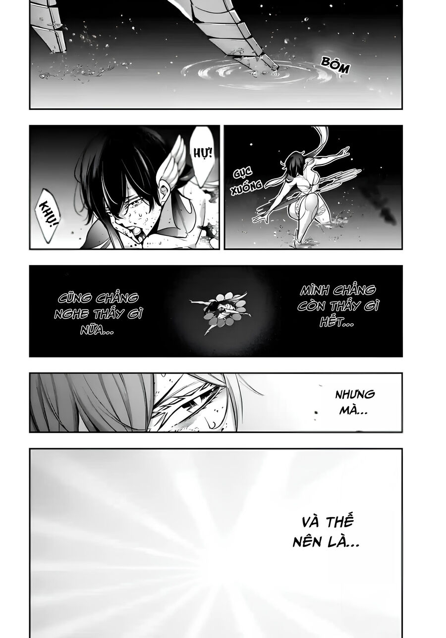 Ma Nữ Đại Chiến Chapter 48 - Trang 2