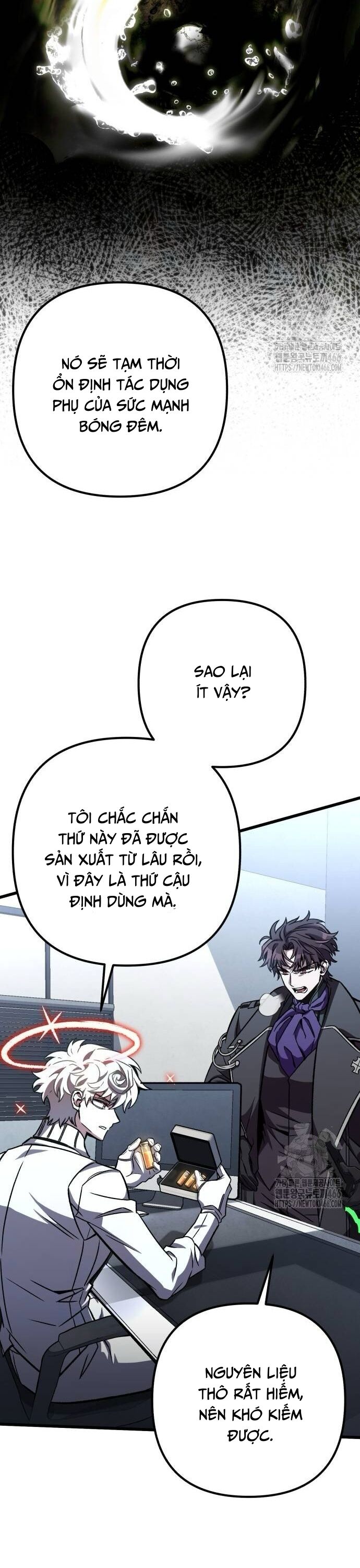Sát Thủ Thiên Tài Đơn Độc Chapter 63 - Trang 2