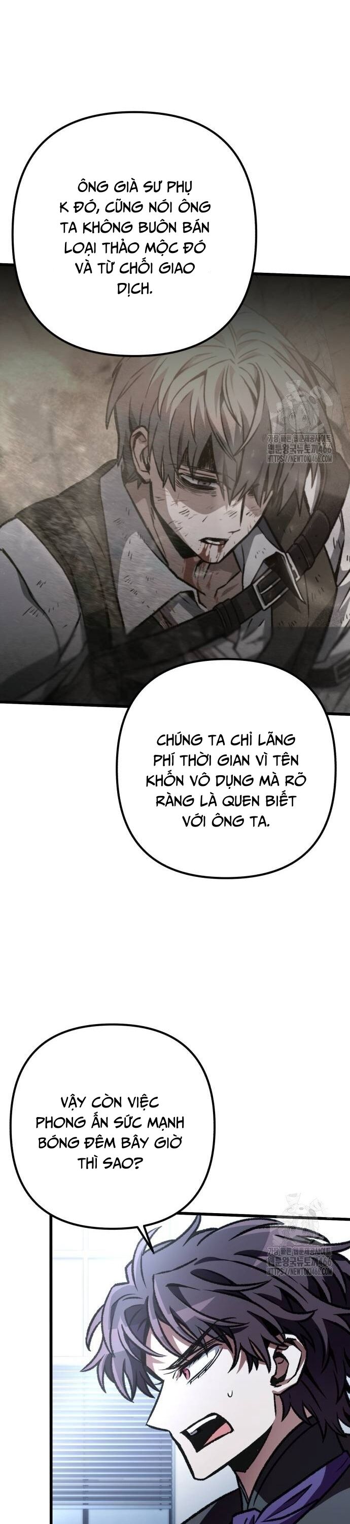 Sát Thủ Thiên Tài Đơn Độc Chapter 63 - Trang 2