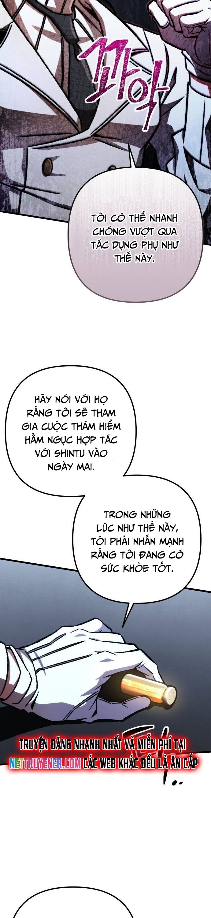 Sát Thủ Thiên Tài Đơn Độc Chapter 63 - Trang 2