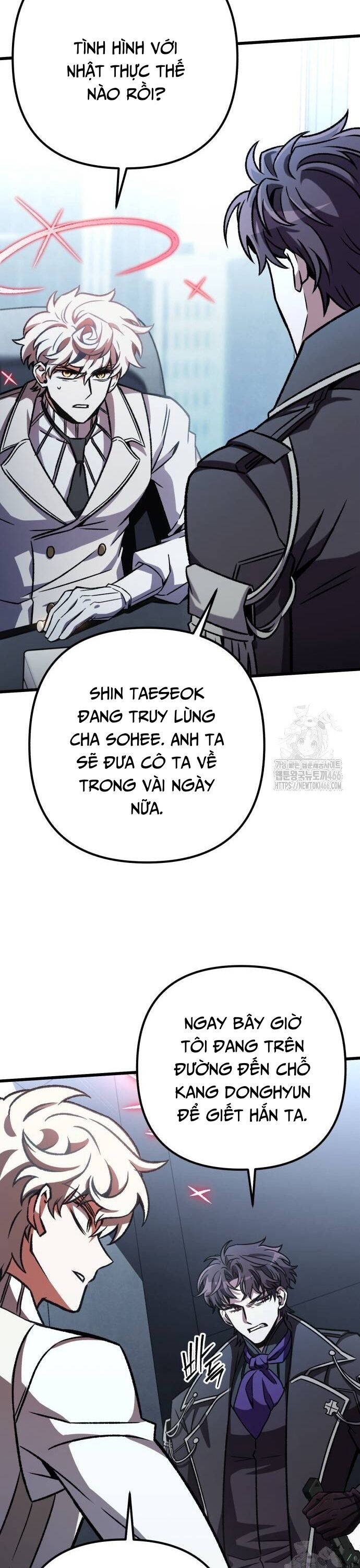 Sát Thủ Thiên Tài Đơn Độc Chapter 63 - Trang 2