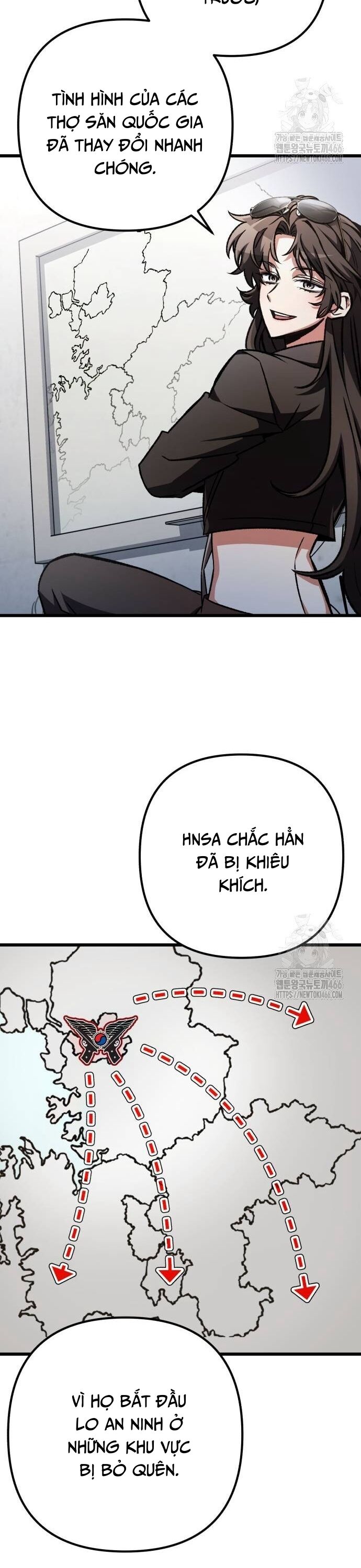 Sát Thủ Thiên Tài Đơn Độc Chapter 63 - Trang 2