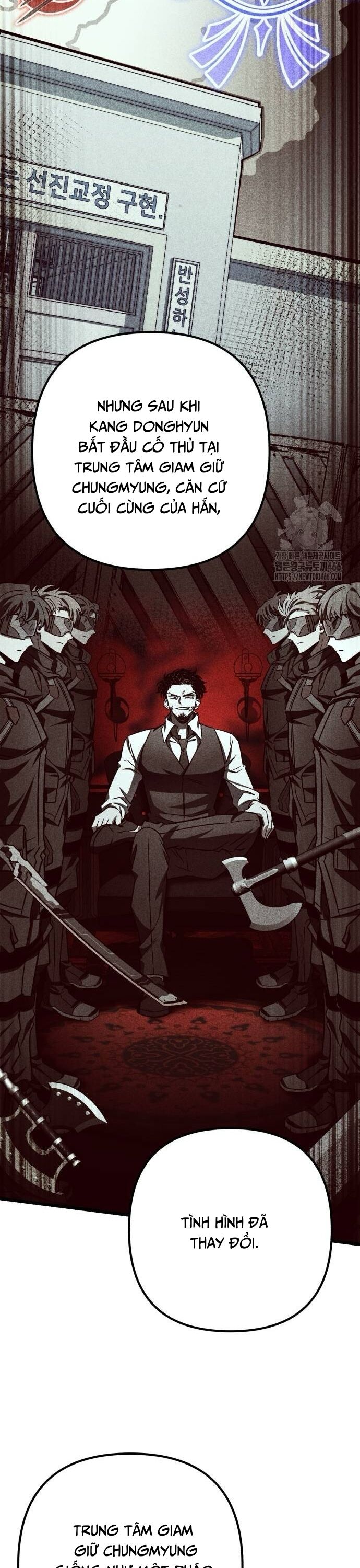 Sát Thủ Thiên Tài Đơn Độc Chapter 63 - Trang 2