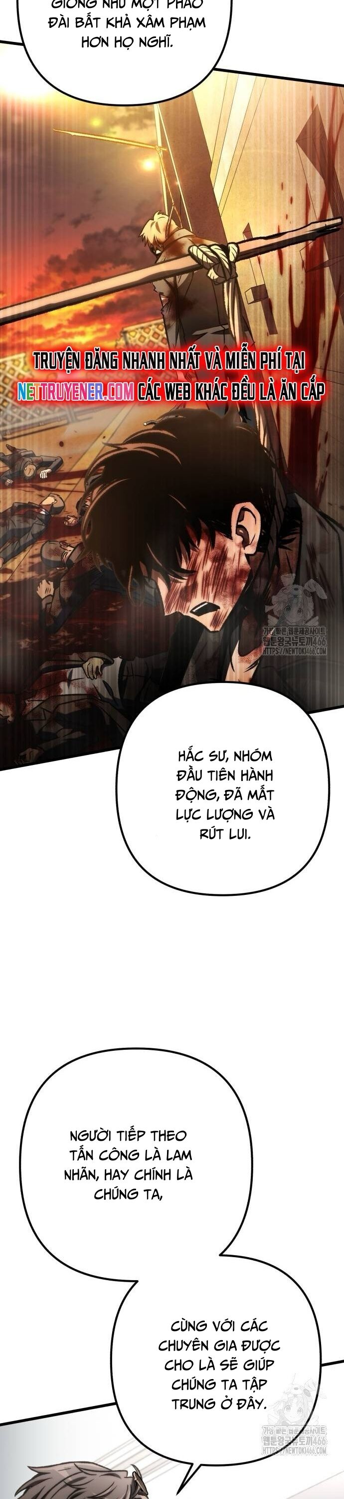 Sát Thủ Thiên Tài Đơn Độc Chapter 63 - Trang 2