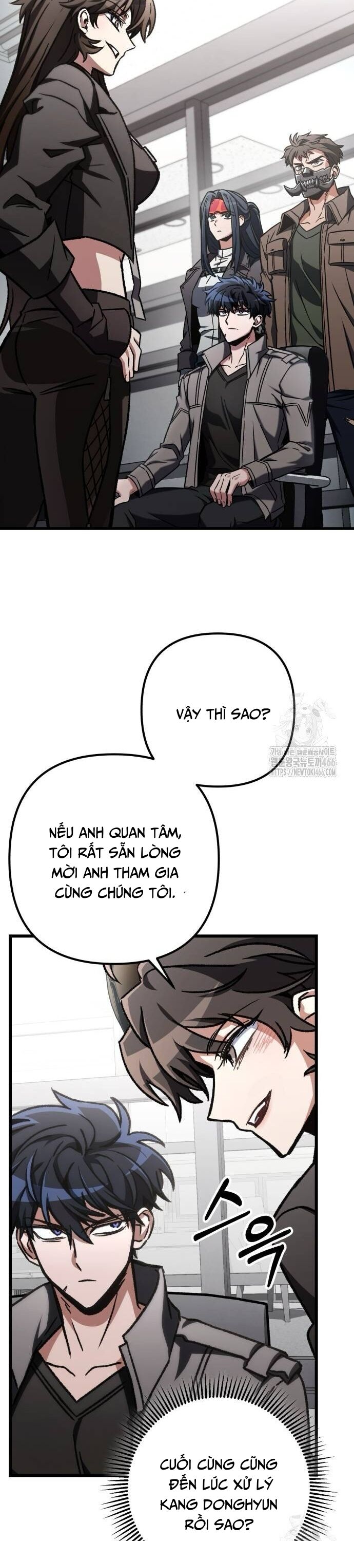 Sát Thủ Thiên Tài Đơn Độc Chapter 63 - Trang 2
