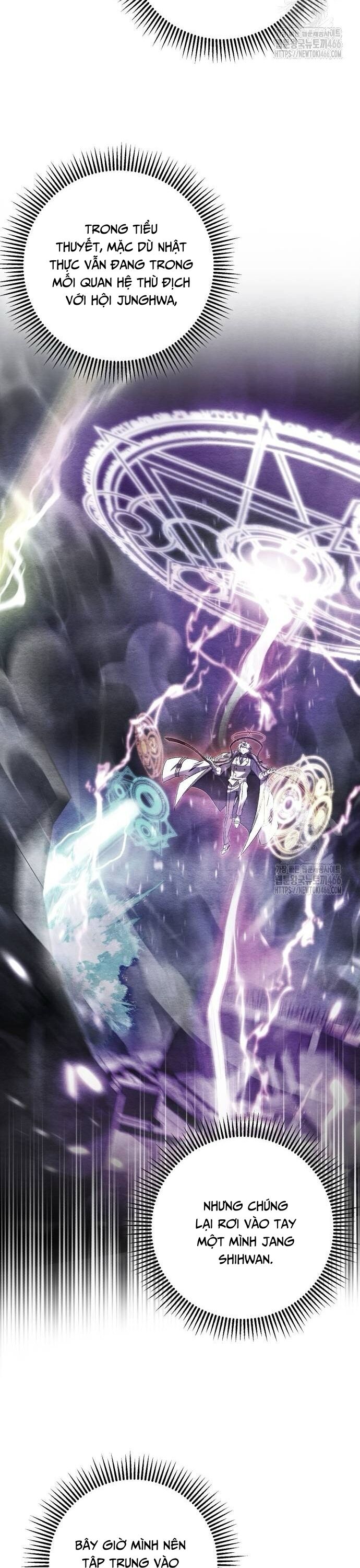 Sát Thủ Thiên Tài Đơn Độc Chapter 63 - Trang 2