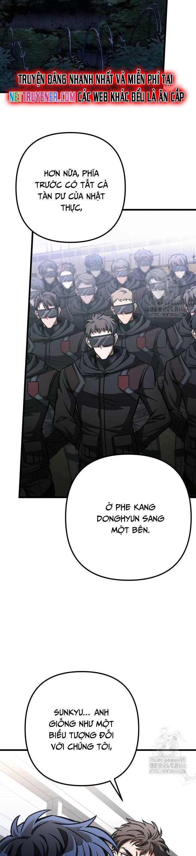 Sát Thủ Thiên Tài Đơn Độc Chapter 63 - Trang 2