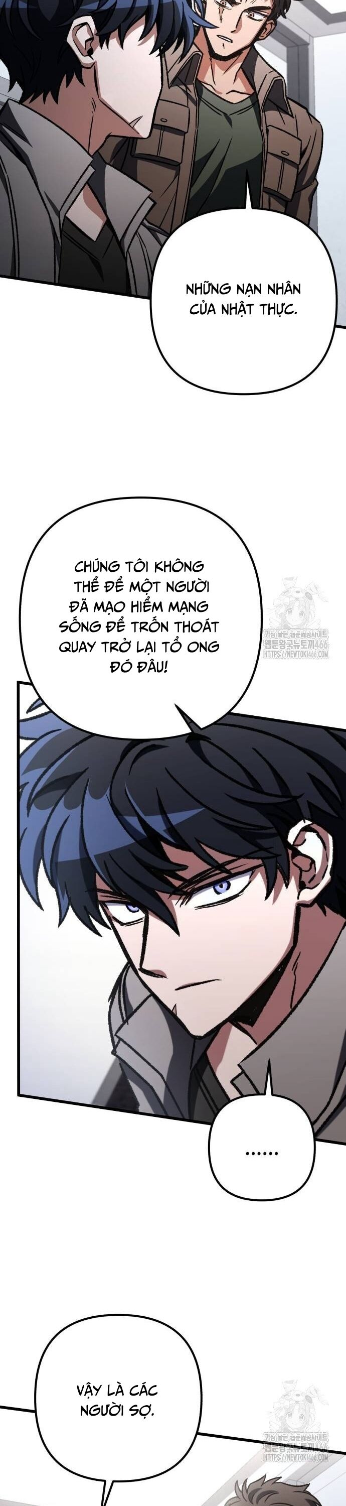 Sát Thủ Thiên Tài Đơn Độc Chapter 63 - Trang 2