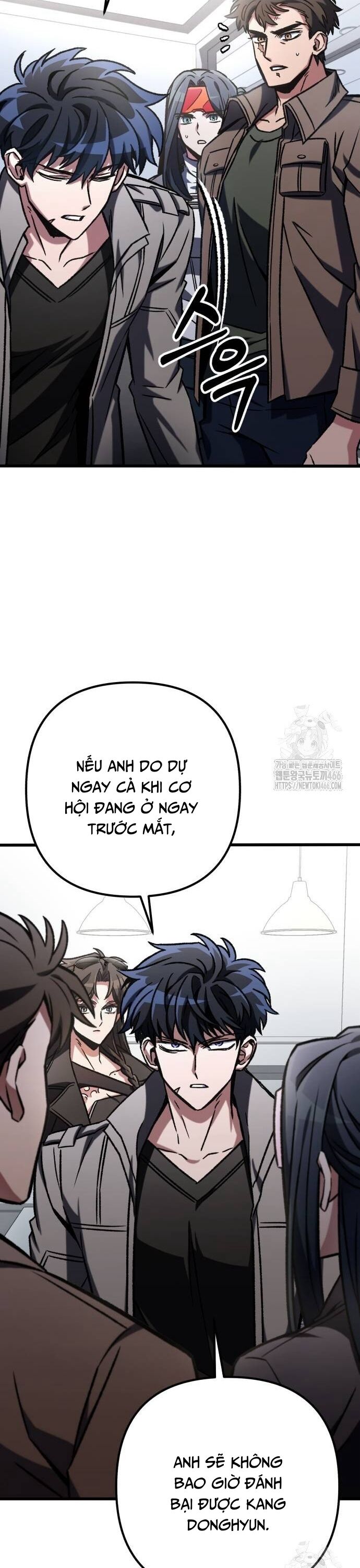 Sát Thủ Thiên Tài Đơn Độc Chapter 63 - Trang 2