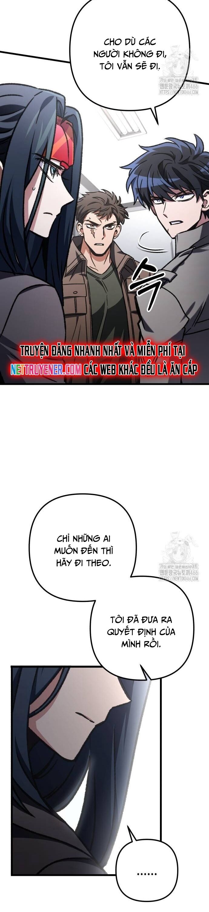 Sát Thủ Thiên Tài Đơn Độc Chapter 63 - Trang 2