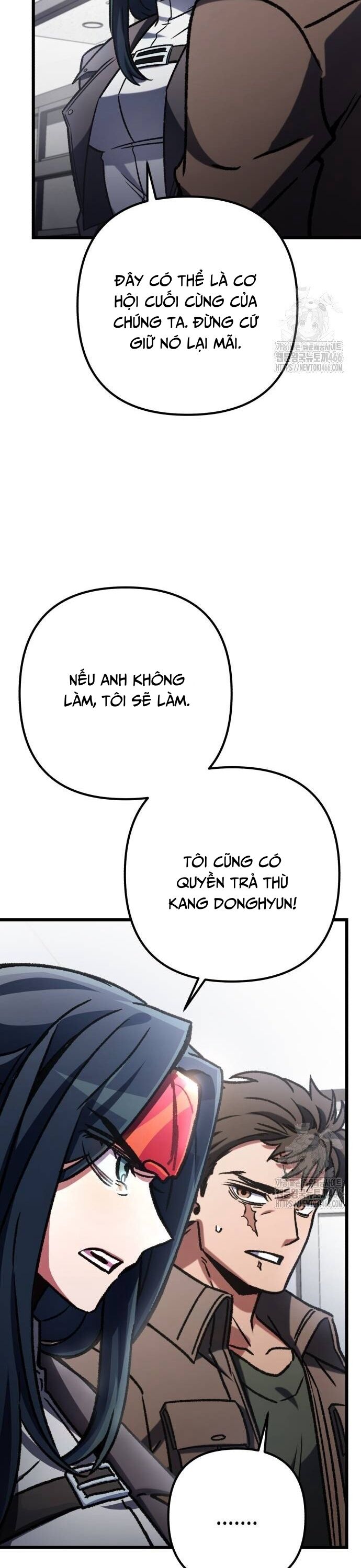Sát Thủ Thiên Tài Đơn Độc Chapter 63 - Trang 2