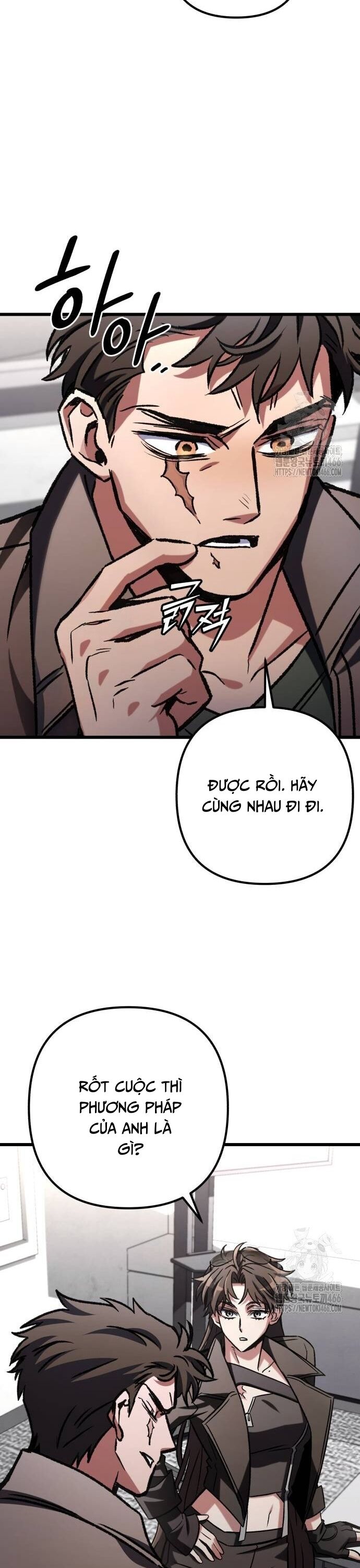 Sát Thủ Thiên Tài Đơn Độc Chapter 63 - Trang 2