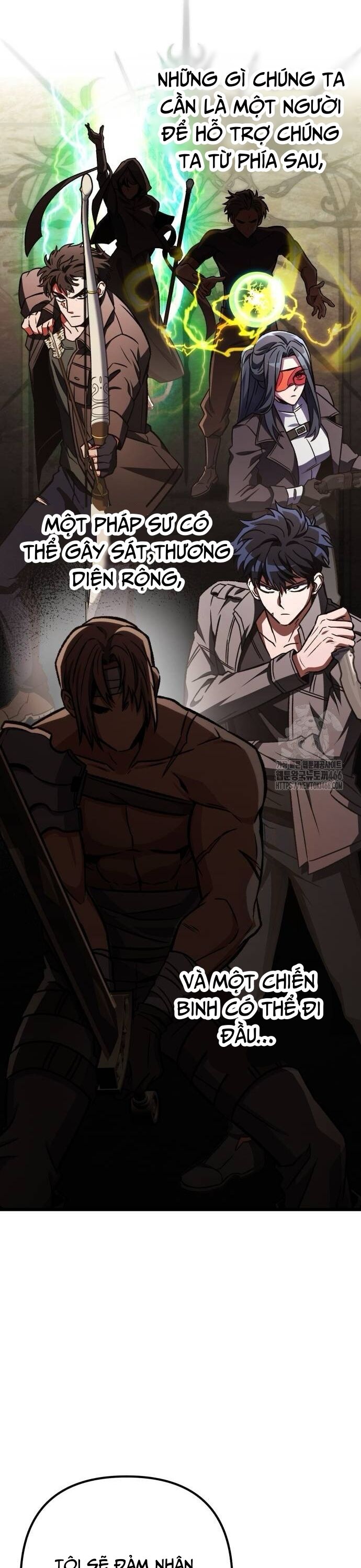 Sát Thủ Thiên Tài Đơn Độc Chapter 63 - Trang 2