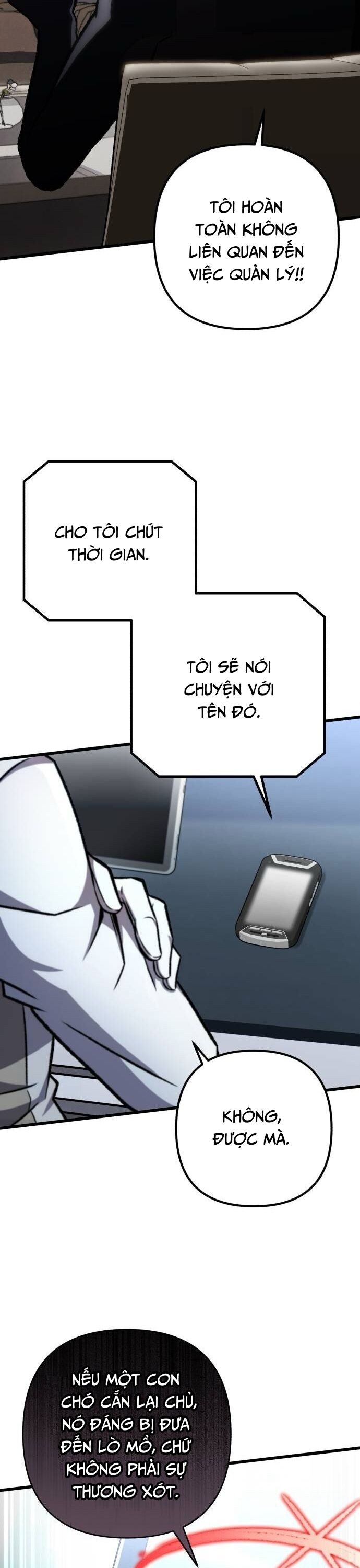 Sát Thủ Thiên Tài Đơn Độc Chapter 63 - Trang 2
