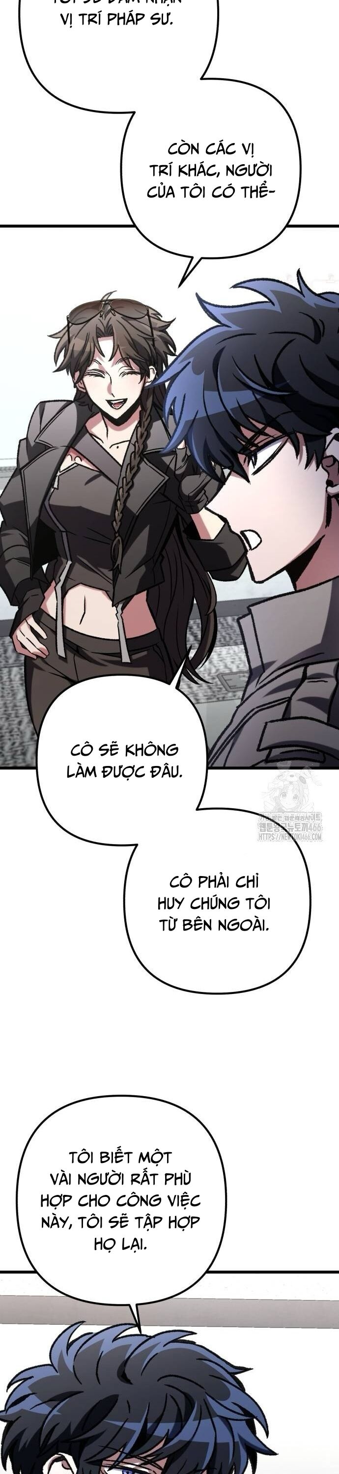 Sát Thủ Thiên Tài Đơn Độc Chapter 63 - Trang 2
