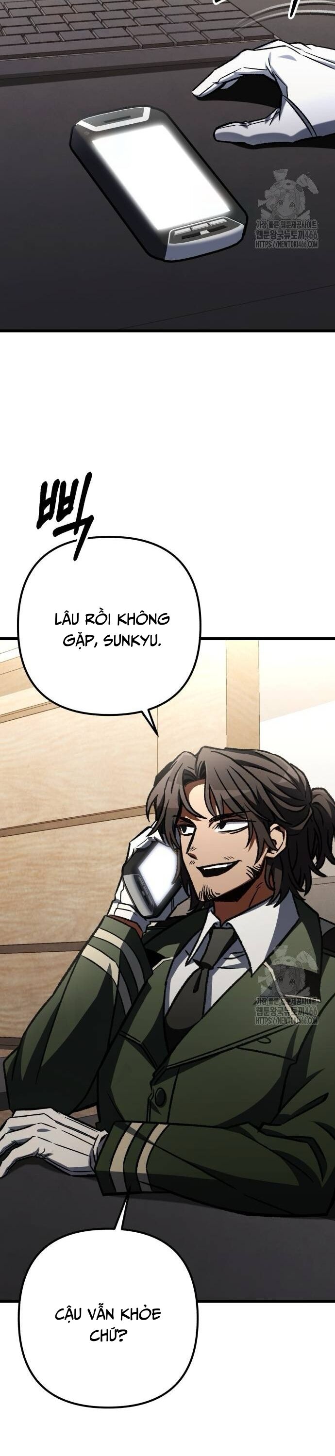 Sát Thủ Thiên Tài Đơn Độc Chapter 63 - Trang 2