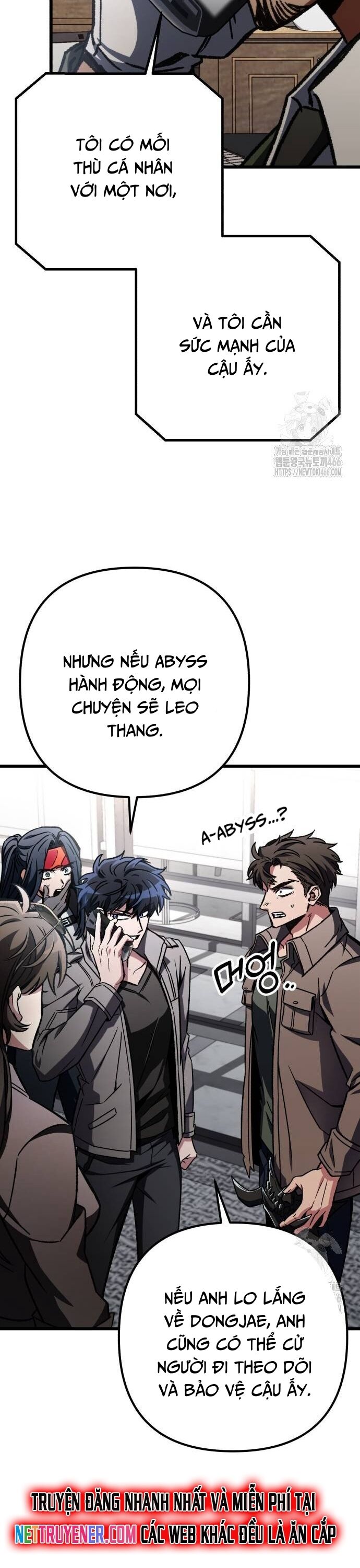 Sát Thủ Thiên Tài Đơn Độc Chapter 63 - Trang 2
