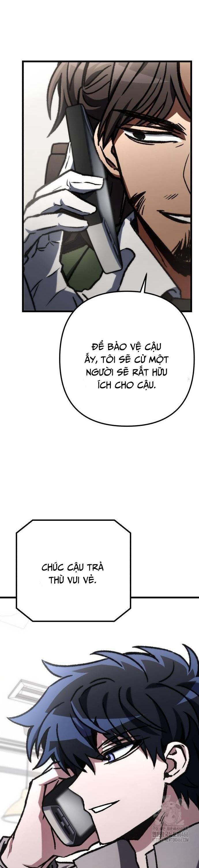 Sát Thủ Thiên Tài Đơn Độc Chapter 63 - Trang 2